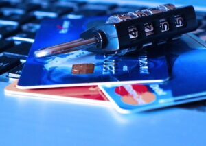 credit and debit card fraud