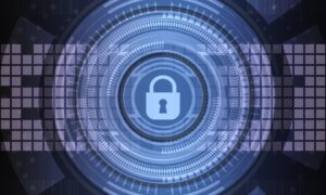 personal security in the cyber space
